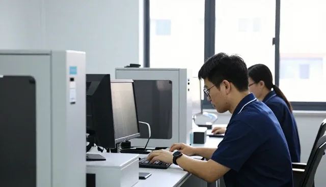 驻马店市啸月网络科技有限公司