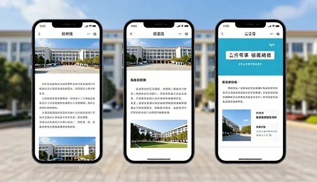 公众号开发性能优化与适用条件分析,如何提升运营效率
