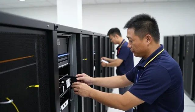 网站如何满足现代实验室环境需求