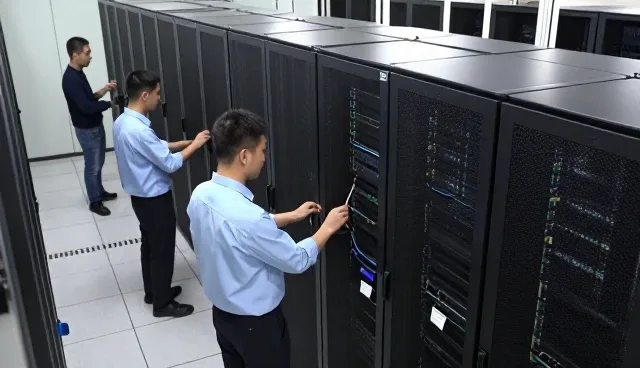 驻马店市啸月网络科技有限公司聊聊公众号开发化方案