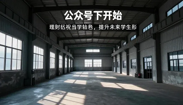 公众号开发选型建议：自主开发 vs 第三方平台，如何取舍